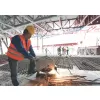 Pila na řezání kovů s Flexiamant Super CS 23-355 Set Metabo 602335850