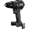 Aku kombo sada 18V/2x5,0Ah DCD86M + DCF99M + DCG45M McLaren DeWALT DCK3222MP2T