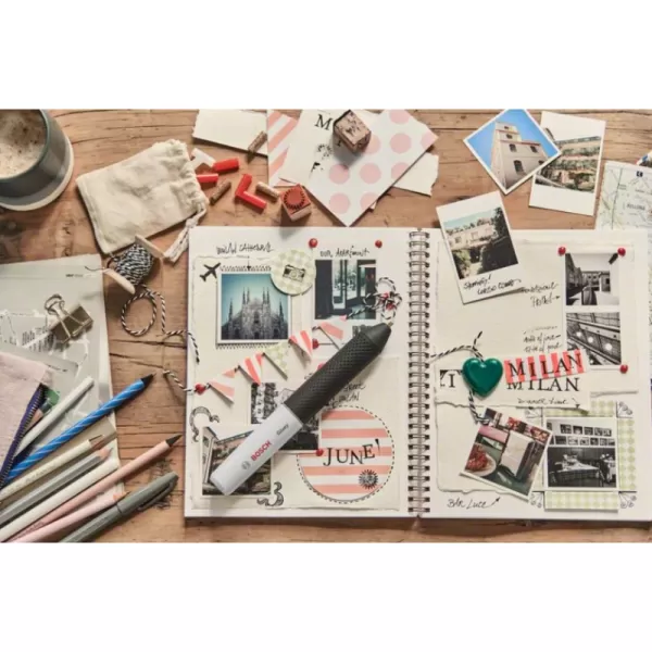 Aku lepící pero Gluey Bosch 06032A2101