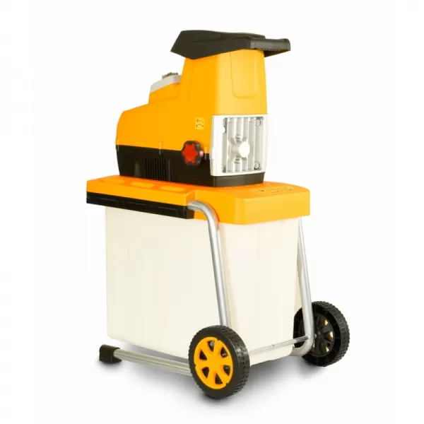 Elektrický valcový drvič Riwall PRO RES 3044 B