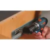 Nastávec FlexiClick Bosch GFA 12-W Professional 1600A003NF
