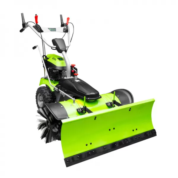 Motorový zametač ZIPPER ZI-KM1000