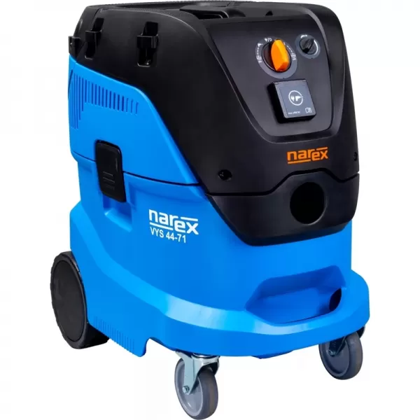Průmyslový vysavač VYS 44-71 L Narex 65406762