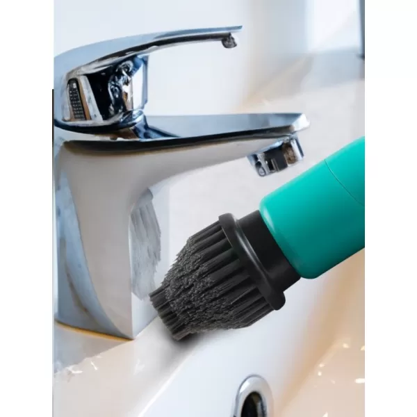 Elektrický aku čistící kartáč - multifunkční - DOMO DO248SB