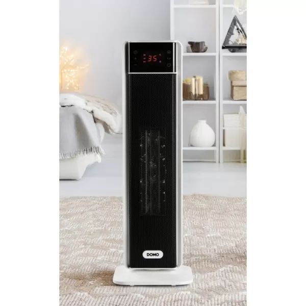 Sloupové keramické topení - DOMO DO7358H