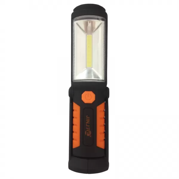 Svítilna otočná nabíjecí 220 lm, 2000 mAh RICHMANN PC6814