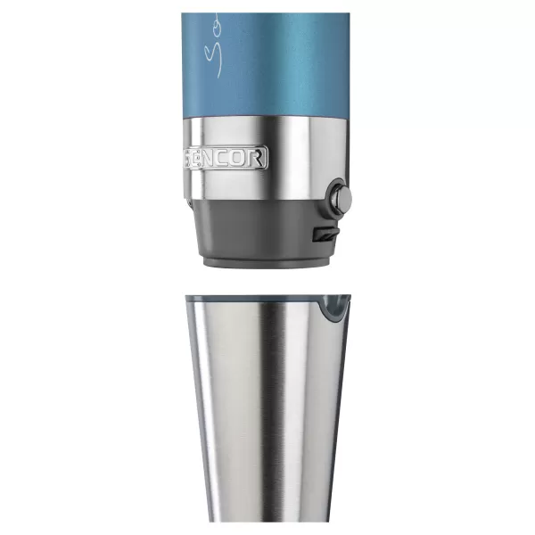 Tyčový mixér SENCOR SHB 5602BL-EUE3