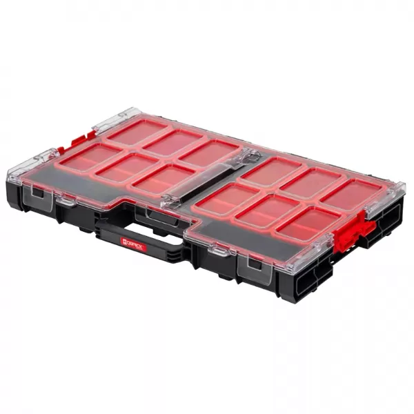 Organizér plastový Qbrick One L 531x379x77 mm QBRICK P90619