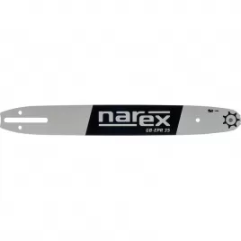 Vodicí lišta GB-EPR 35 Narex 65406329