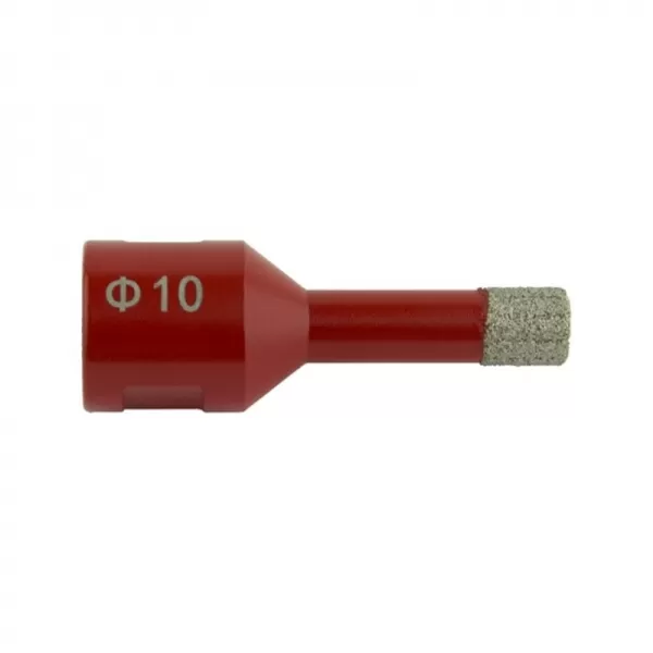 Diamantová korunka OREN, M14 (za sucha) 10 mm 7440-10