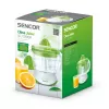 Lis na citrusy SENCOR SCJ 1051GR