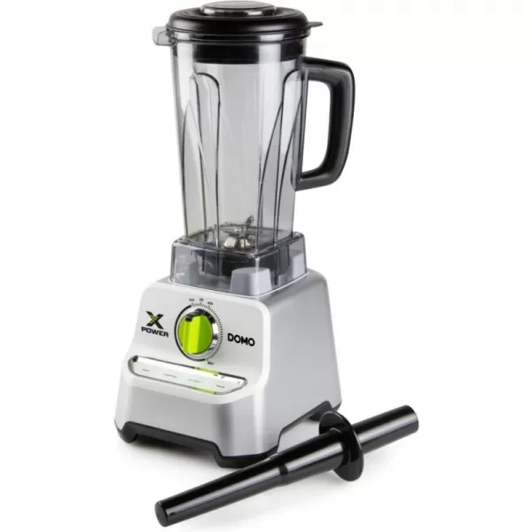 NUTRI mixér X-Power 1500W DOMO DO747BL