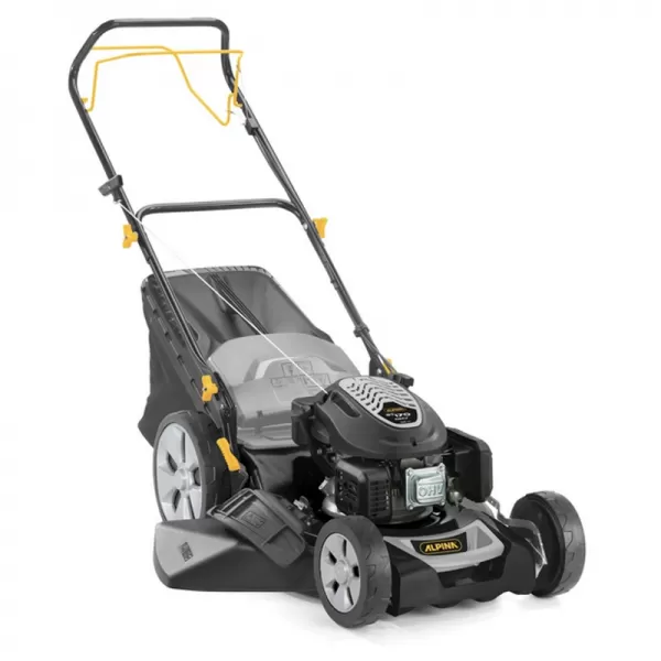 Benzínová sekačka s pojezdem ALPINA AL5 51 SAQ