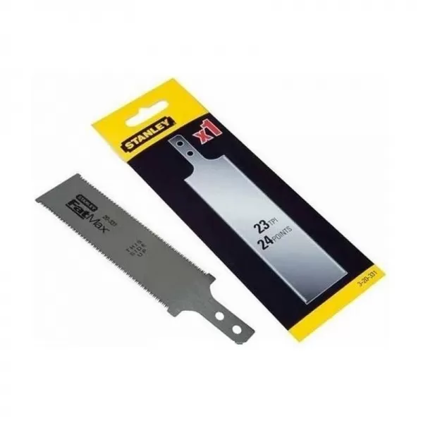 Náhradní pilový list 24TPI Stanley FatMax 3-20-331