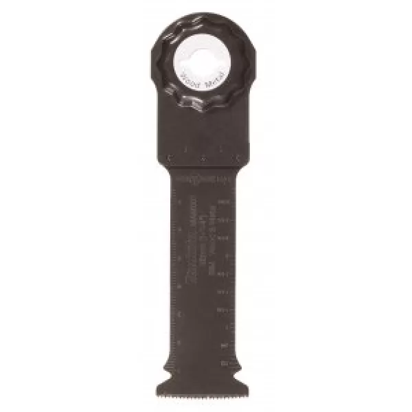 Ponorný plech STARLOCK-MAX 32x80mm BiM MAM001