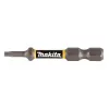 Torzní bit řady Impact Premier (E-form),T10-50mm,2ks Makita E-03327