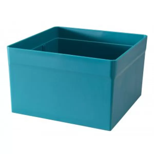 Krabička do organizéru Makpac 150x150mm 1 ks Makita 191X97-5