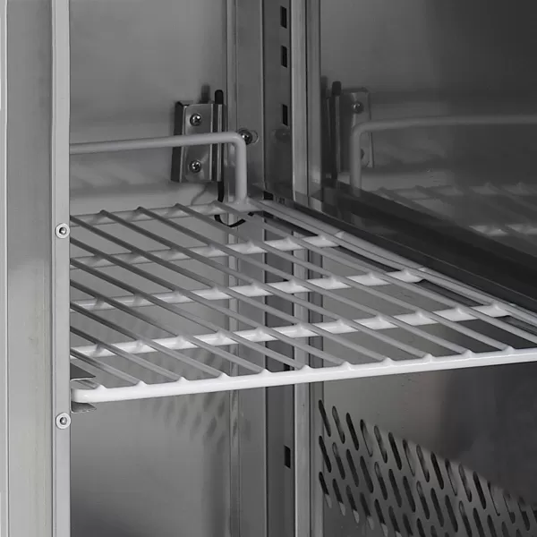 Chladicí saladeta Tefcold SA 1365