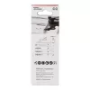 Ponorný list STARLOCK-MAX 32x80mm BiM 5 ks MAM001 Makita B-66400-5