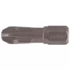 Bit HEX 1/4" PZ3, 25mm, 10 ks Makita P-06133