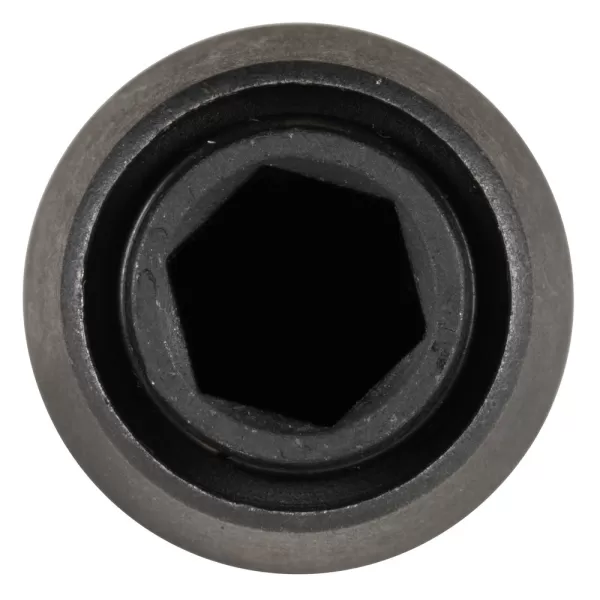 Držák bitů šestihran 1/4" IMPACT BLACK 76 mm Makita E-24125