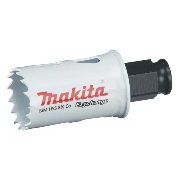 Děrovka BiM Ezychange 2 30mm Makita E-03729