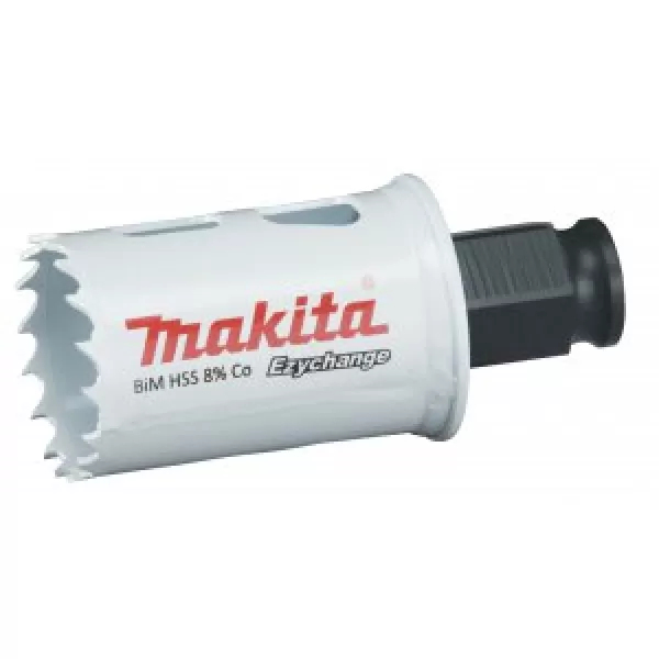 Děrovka BiM Ezychange 2 32mm Makita E-03735