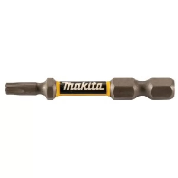 Torzní bit řady Impact Premier (E-form),T20-50mm,2ks Makita E-03349