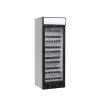 Chladicí skříň prosklené dveře Tefcold SCU 1280 CP