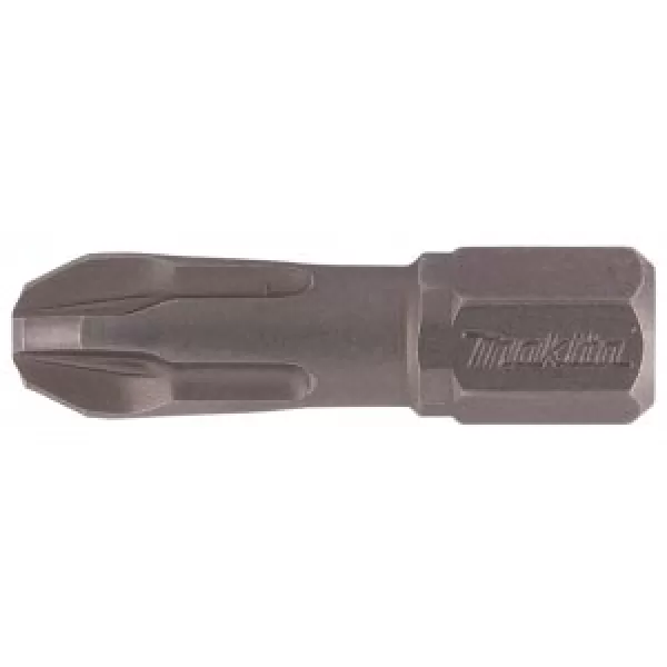 Bit HEX 1/4" PZ3, 25mm, 10 ks Makita P-06133