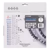 Kotouč pilový dřevo MAKBLADEplus 250x2.8x30mm 40Z Makita B-33489