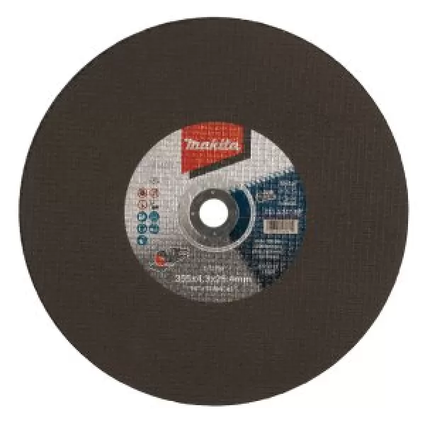 Kotouč řezný ocel 355x4.3x25.4, 5ks Makita E-12790-5