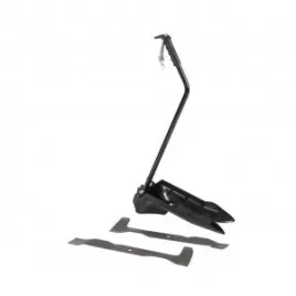 Mulčovacia sada pre TM102.18H STOP