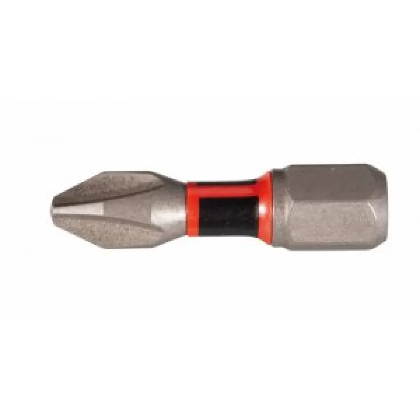 Torzní bit řady Impact Premier (C-form),PH2-25mm,2ks Makita E-03137
