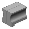 Držák s magnetem 2012NB Makita 762014-4