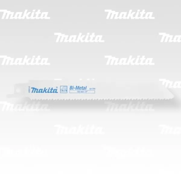 Pilový list BiM 225mm 5ks dřevo plast Makita B-31859