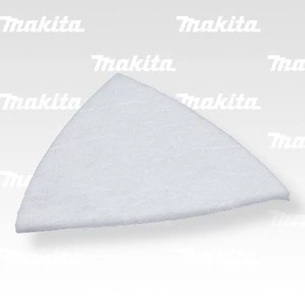 Leštící nástavec suchý zip 94x94x94mm Makita B-21820