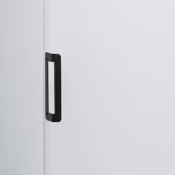 Mrazicí skříň plné dveře Tefcold UFSC371SD