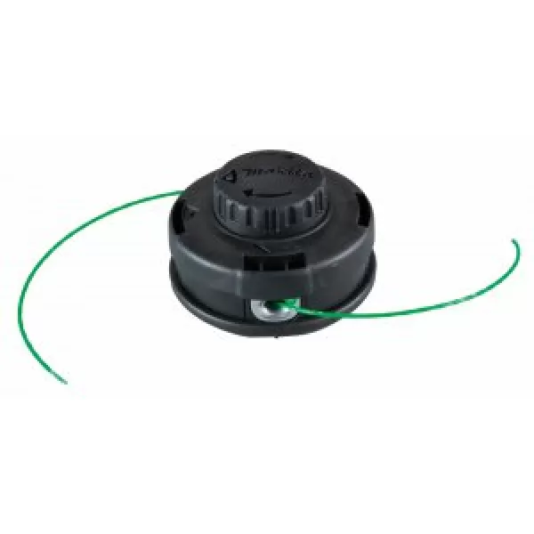 Strunová hlava poloatomatická 2,0mm, návin 4m, závit M10x1,25LH Makita 191D89-4