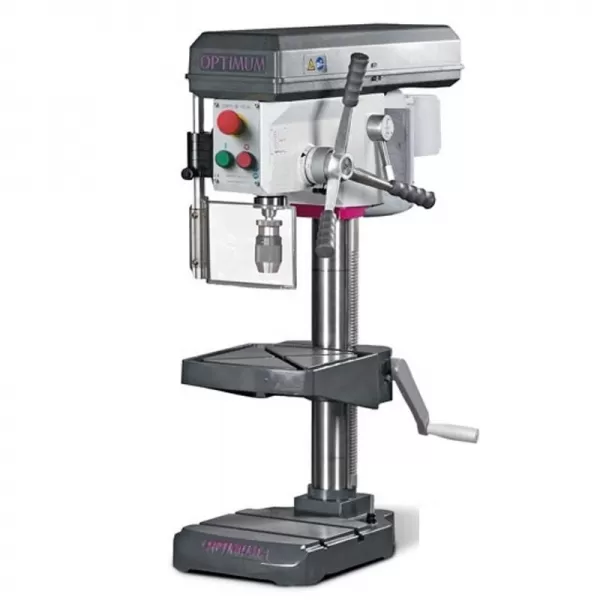 Stolní vrtačka OPTIdrill B 16 H Vario