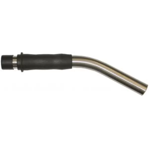 Zahnutá rukoväť z nehrdzavejúcej ocele VC2010L, VC2511 Makita P-70346