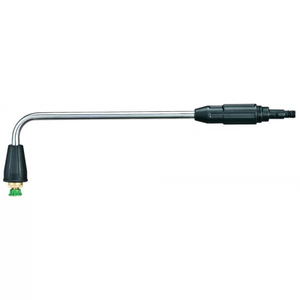 Spodní úhlová tryska HW1200/HW1300 Makita 198909-9
