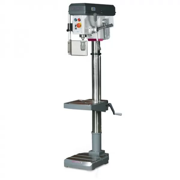 Sloupová vrtačka na kov OPTIdrill B 28 H