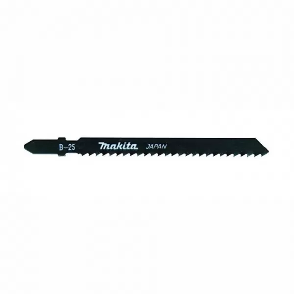 Pilový list č.B-25 75mm 5ks/bal univerzální Makita A-85765