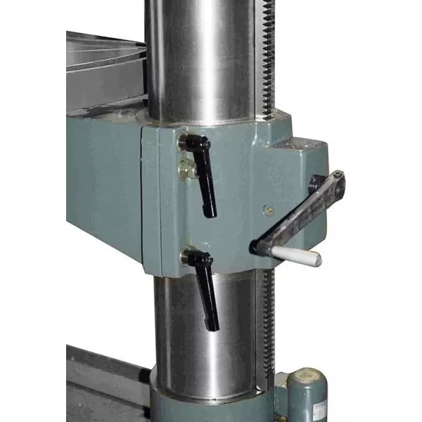Sloupová vrtačka OPTIdrill B 50 GSM