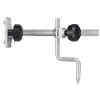 Adaptér kruhové řezy pro LB1200F Makita JM21000320