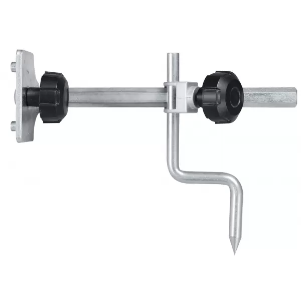 Adaptér kruhové řezy pro LB1200F Makita JM21000320