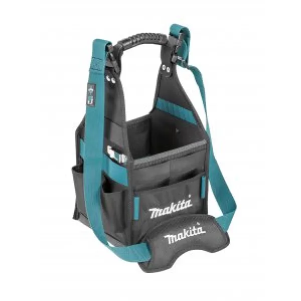 Hranatá taška 260x220x410mm Makita E-15453