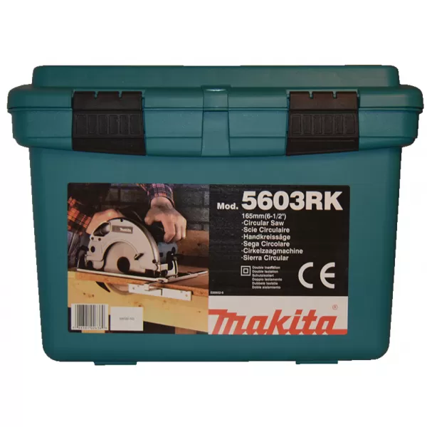 Kufr plastový 5603RK Makita 824555-9