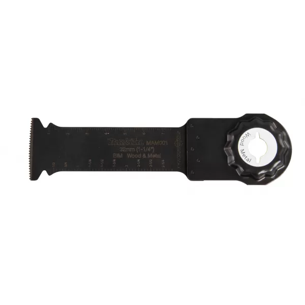 Ponorný plech STARLOCK-MAX 32x80mm BiM MAM001
